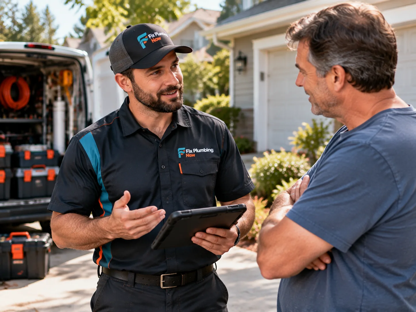 Clogged Drain Service Spring, TX FAQs